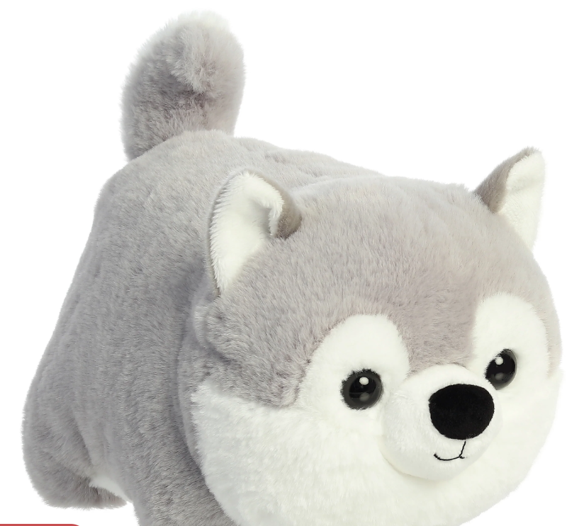 10" Spudsters - Husky