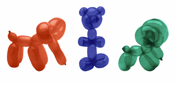 Balloon Animals
