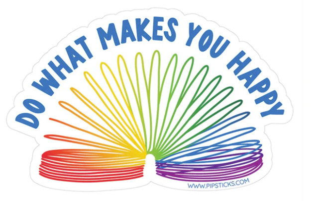 Do What Makes You Happy Vinyl