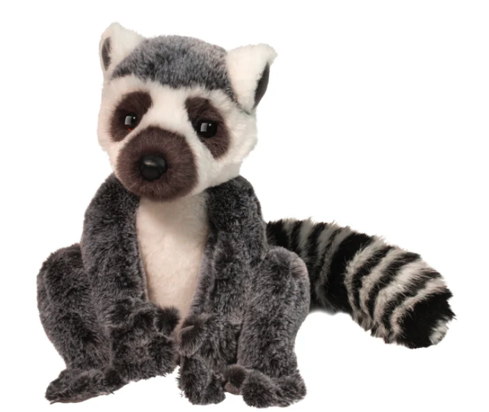 Lemmie Lemur Soft