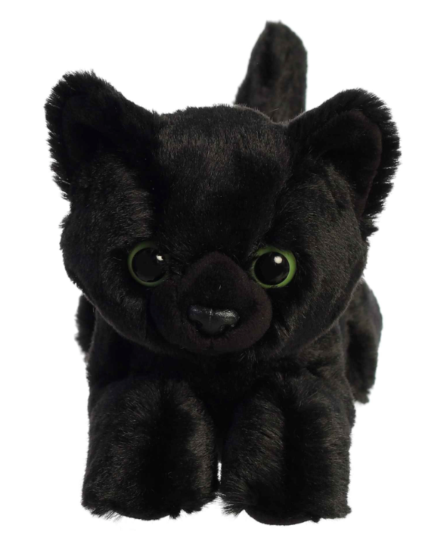 8" Twilight Cat