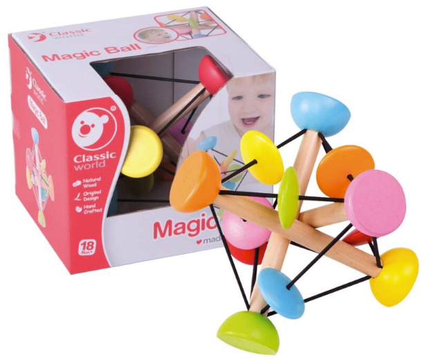 Magic Ball