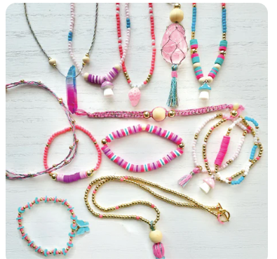 Mystical Jewelry Studio