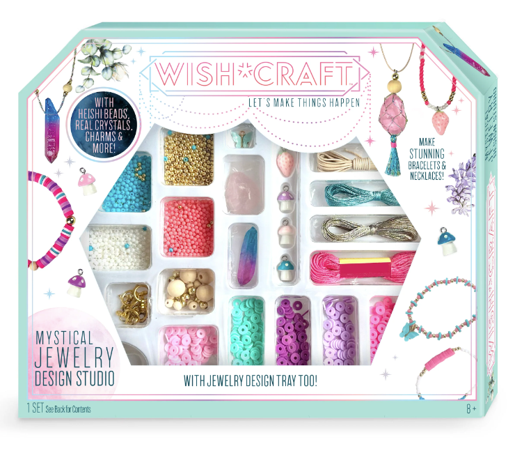 Mystical Jewelry Studio