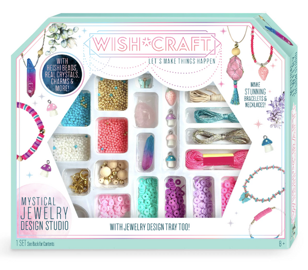 Mystical Jewelry Studio
