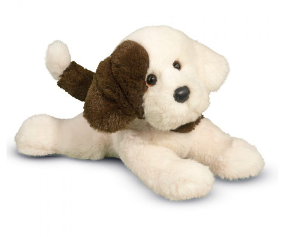 Donnie Puppy Soft
