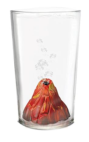 Kidzlabs Pocket Volcano