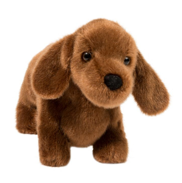 Dilly Dachshund