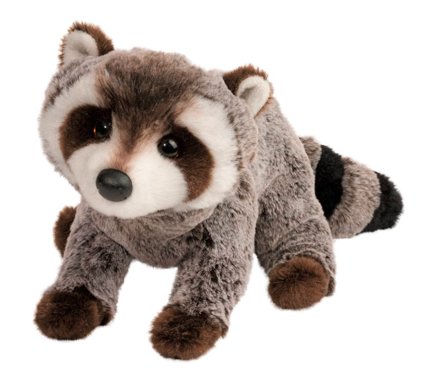 Ringo Raccoon