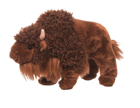 Sue Buffalo