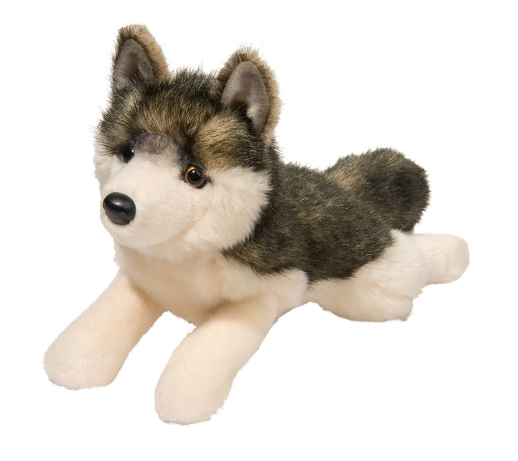 Phoenix Wolf
