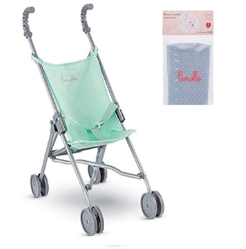 Stroller Seat Cover