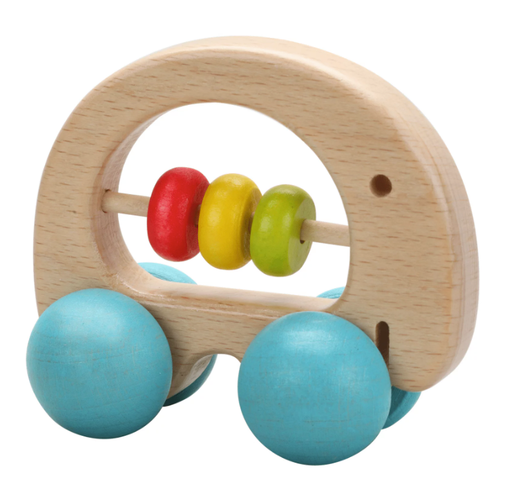 Elephant Rattle