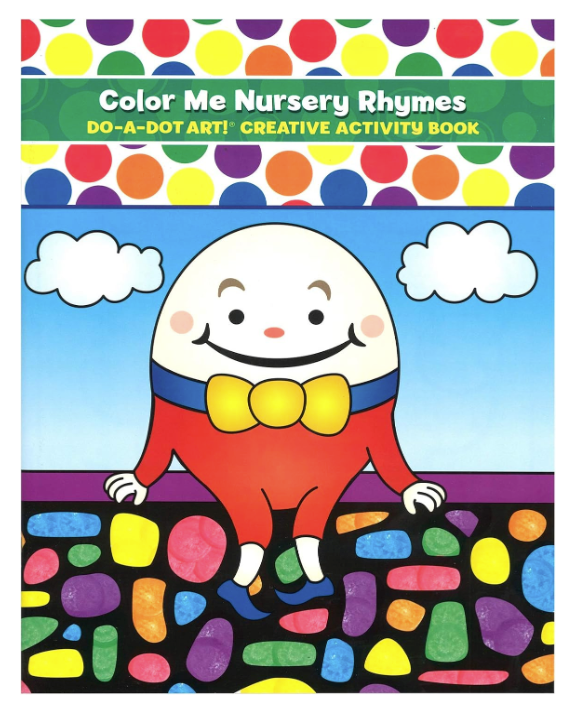 Nursery Rhymes CB