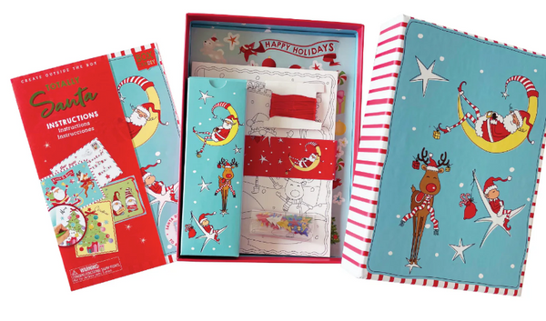 Holiday Postcards MYO