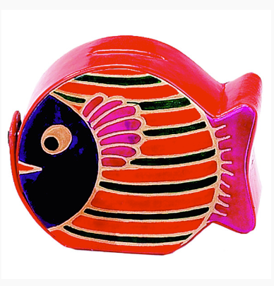 Fish Bank Sm