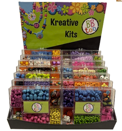 Bead Bouquet Assorted
