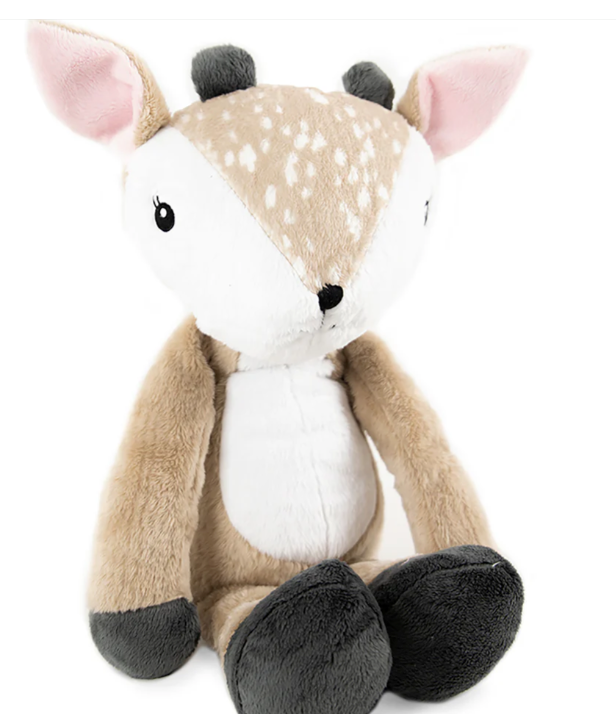 Felicity Fawn