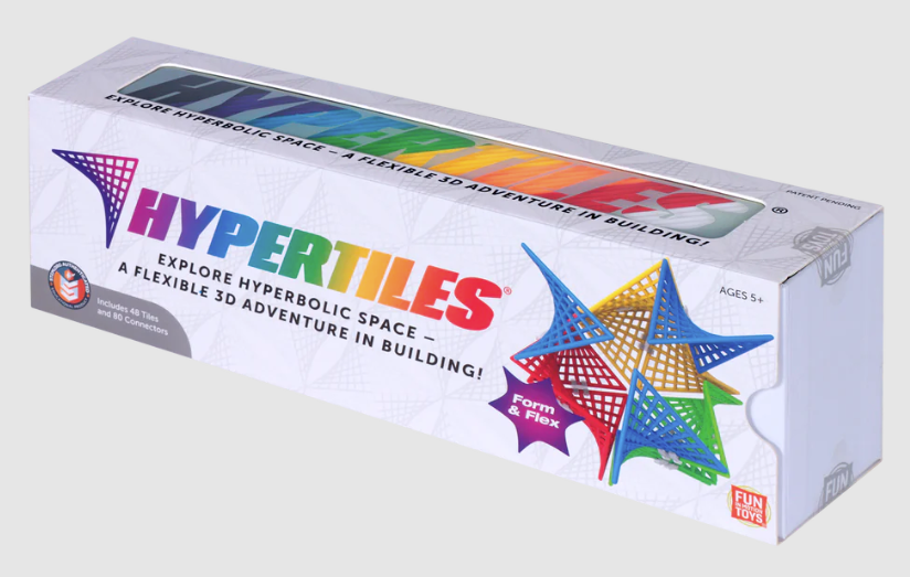 Hyper Tiles