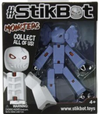 stikbot monsters Stikbot Monsters – Imagination Station