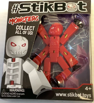 stikbot monsters Stikbot Monsters – Imagination Station