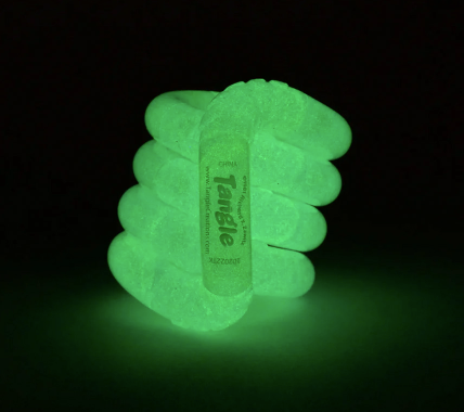 Tangle Jr. Glow In The Dark