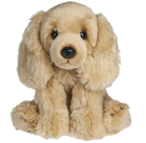 Cocker Spaniel 12"