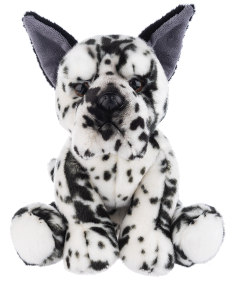 12" Heritage Great Dane
