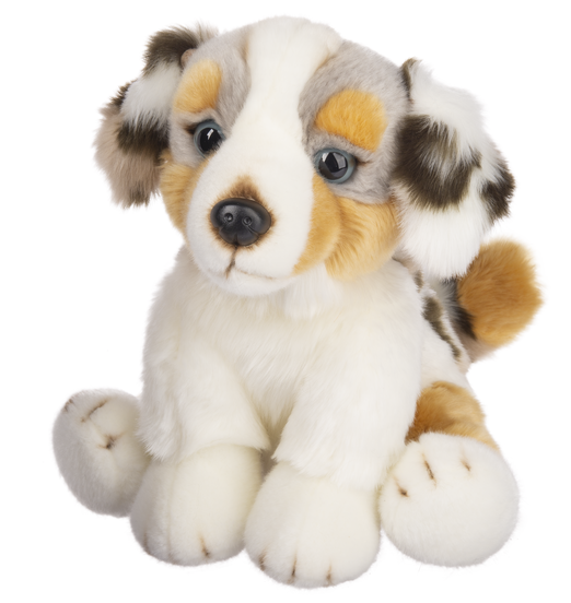 12" Heritage Australian Shepherd