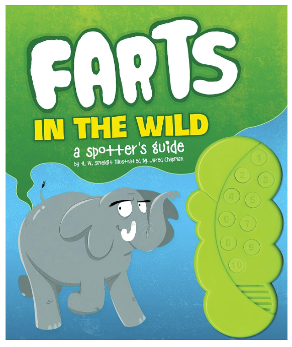 Farts in the Wild