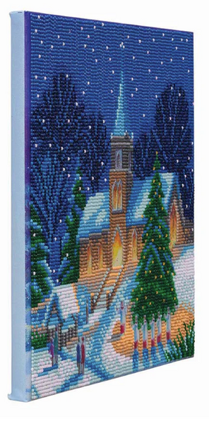 Mounted Kit: Christmas Carols