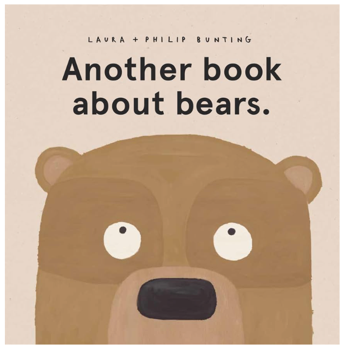 Another Book About Bears