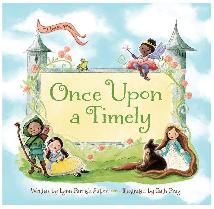 Once Upon a Timely