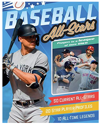 All-Stars Baseball