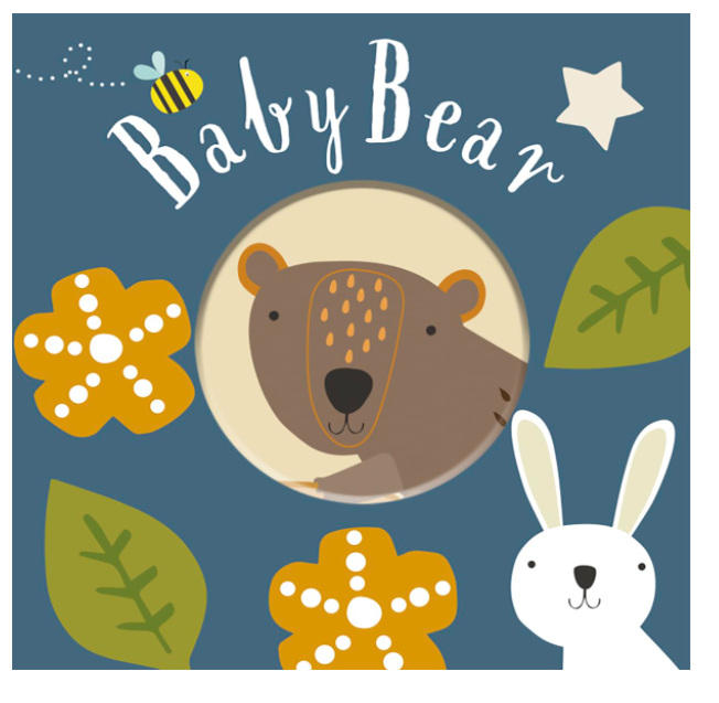 Baby Bear