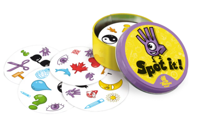 Spot it Classic