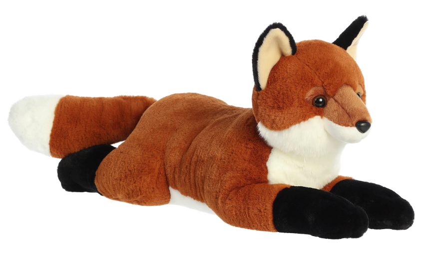 28" Fox