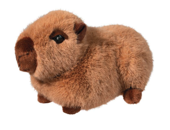 Chattie Capybara Soft