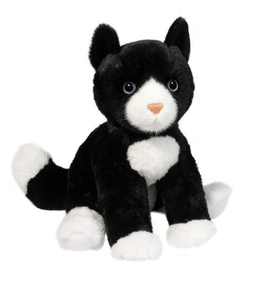 Beckie Cat Soft