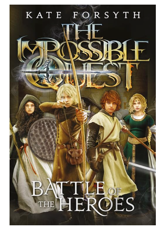 Battle of the Heroes