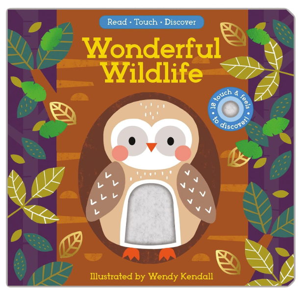 Wonderful Wildlife