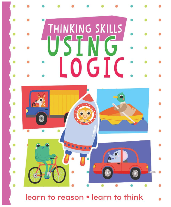 Using Logic