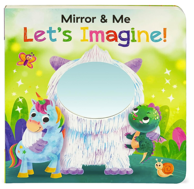 Let's Imagine