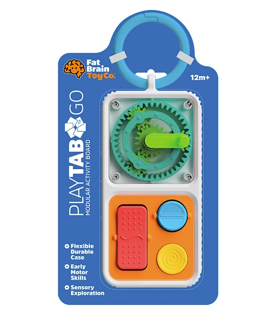 PlayTab Go