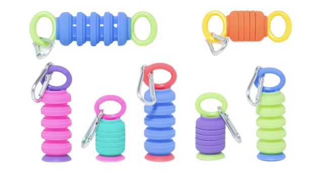 Krumples Fidget Asst