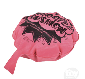 Whoopee Cushion 8"