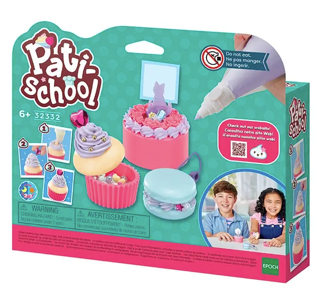 Lavender & Pastel Creations Kit