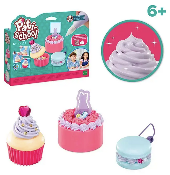 Lavender & Pastel Creations Kit