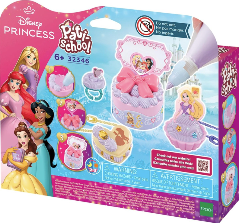 Disney Princess Creations Kit