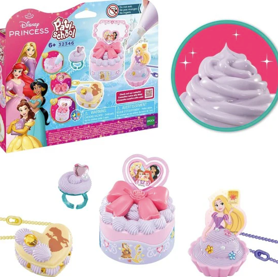 Disney Princess Creations Kit